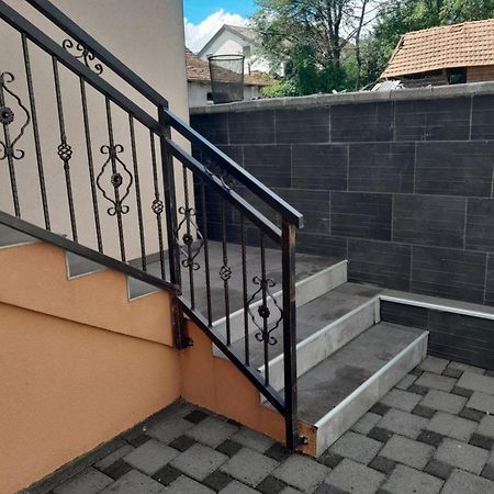 Biser-Hatinac Bihac Ngoại thất bức ảnh
