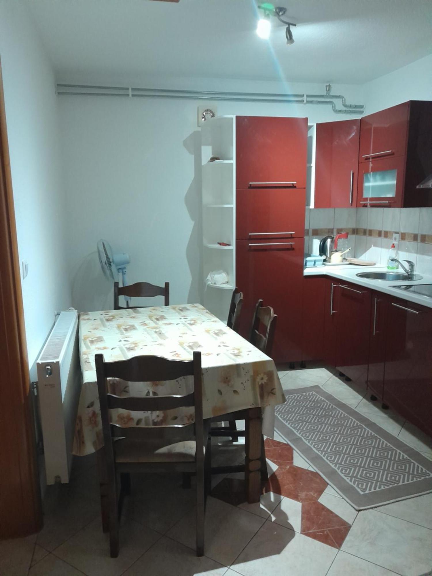 Biser-Hatinac Bihac Ngoại thất bức ảnh
