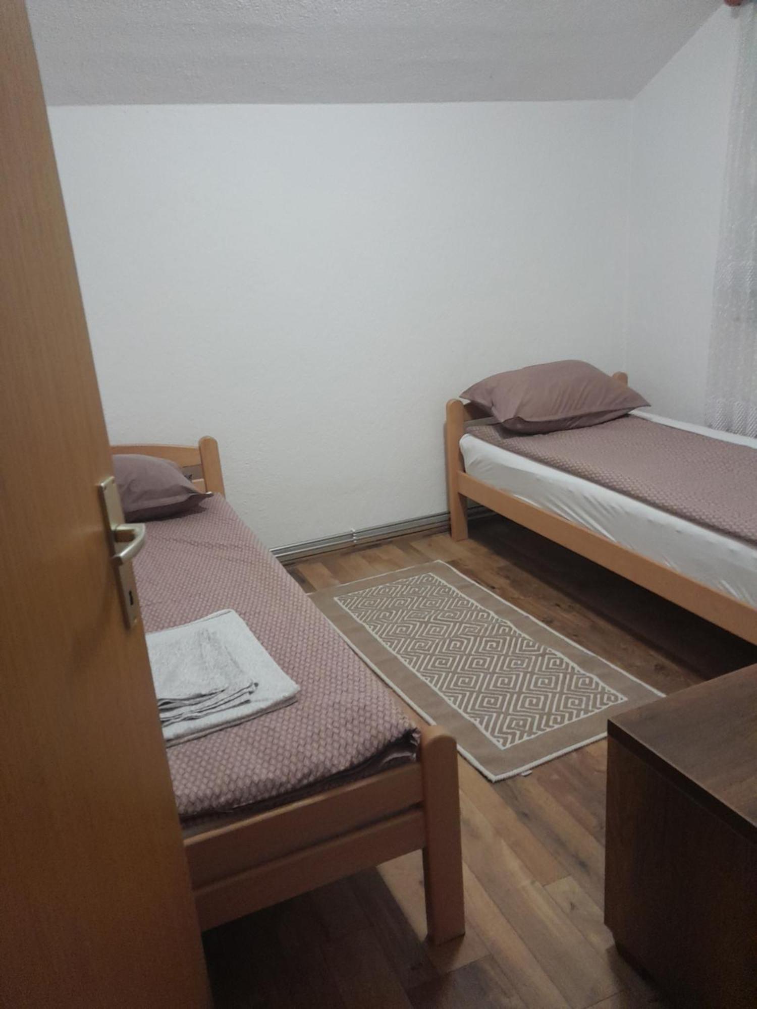 Biser-Hatinac Bihac Ngoại thất bức ảnh