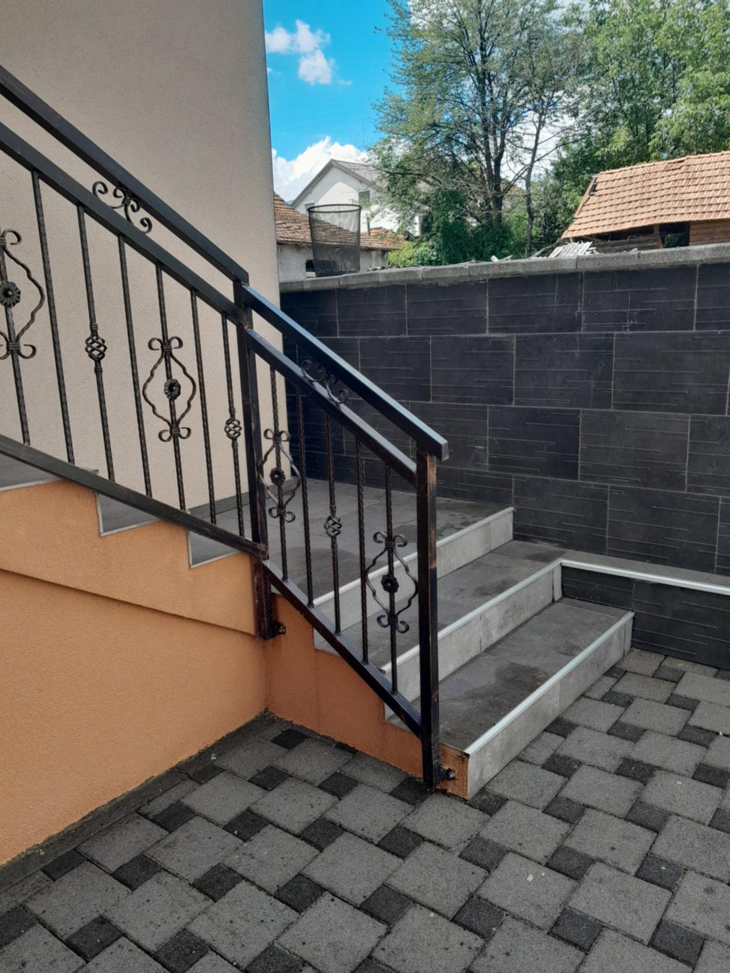 Biser-Hatinac Bihac Ngoại thất bức ảnh